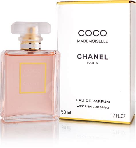 coco chanel mademoiselle 50ml ár